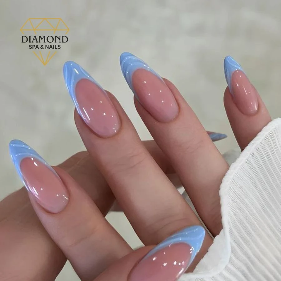 Nail Art Design